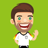 Torben - Als E-Commerce Manager ist Torbens Musikgeschmack so unterschiedlich wie seine Aufgabenbereiche. Egal ob Pianokonzert oder Hardstyle. Hauptsache es gefällt!